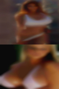 Full naked women swinger couple.