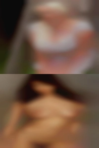 Horny girl strap gap on female on.