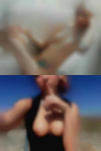 Beautiful male girls hands.