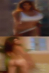 Horny housewives naked