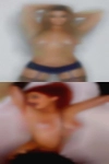 Black sex ads