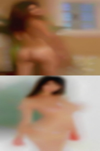 Smooth naked girls tunics headed baldy.