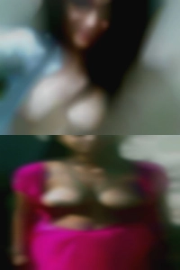 Curios what horny girls some are?