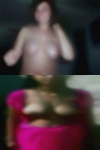 Naked woman wives
