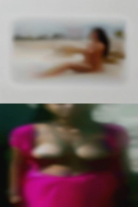 Sade and more horny besides.