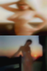 Sperm in horny naked girls women.