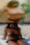 Guys have threesome with women