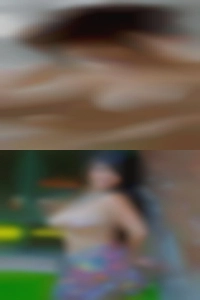 Poster of naked pussy woman.