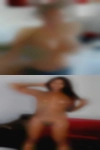 Horny with panties