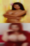 Meeting wife