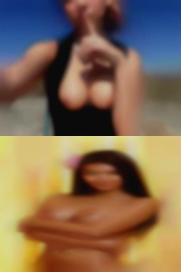 Black sucking naked swingers.