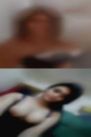Sexually explicit swingers